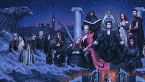 Sandman: Az álmok fejedelme kép