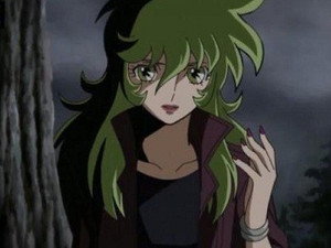 聖闘士星矢Ω 1. évad Ep.24 24. epizód