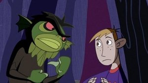 Kim Possible 1. évad Ep.2 2. epizód