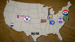 Soul Power: The Legend of the American Basketball Association 1. évad Ep.4 4. epizód