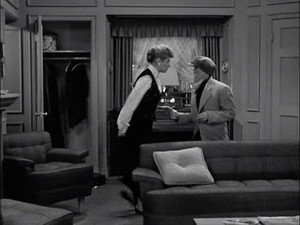 I Love Lucy 3. évad Ep.9 9. epizód