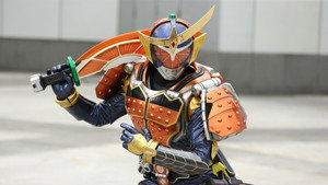 仮面ライダー鎧武 kép