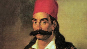 1821: Οι Ήρωες 1. évad Ep.2 2. epizód