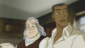 Liberty's Kids 1. évad Ep.5 5. epizód