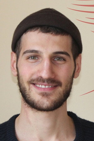 Samvel Tadevossian profil kép