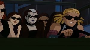 X-Men: Evolúció 2. évad Ep.13 Az élet keményebb oldalán