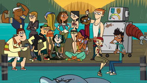 Total Drama All-Stars kép