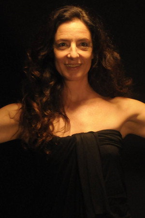 Clarice Niskier profil kép
