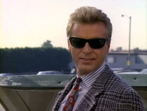 Sledge Hammer! 1. évad Ep.13 13. epizód