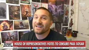 The Damage Report with John Iadarola 4. évad Ep.225 225. epizód