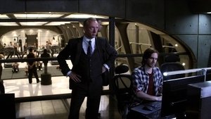 Nikita 1. évad Ep.22 22. epizód