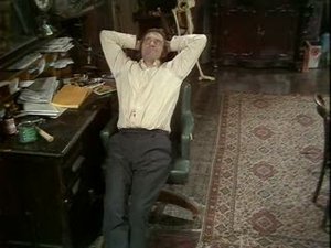 Steptoe and Son 6. évad Ep.2 2. epizód