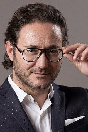 Carlos Santos profil kép