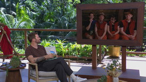 I'm a Celebrity... Unpacked 2. évad Ep.20 20. epizód