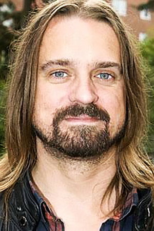 Fredde Granberg profil kép