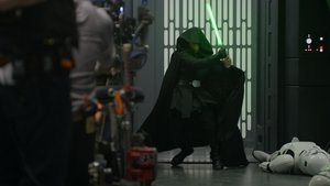 Disney Galéria/Star Wars: A mandalóri 2. évad Ep.2 A második évad záróepizódjának készítése