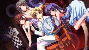 CLANNAD kép
