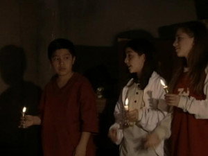 Amigos x Siempre 1. évad Ep.48 48. epizód