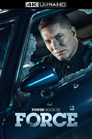 Power Book IV: Force poszter