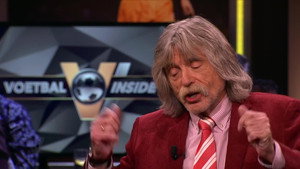 Voetbal Inside 2. évad Ep.25 25. epizód