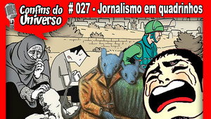 Confins do Universo 2. évad Ep.19 19. epizód