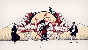 Samurai Champloo kép