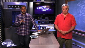 Know How... 1. évad Ep.24 24. epizód