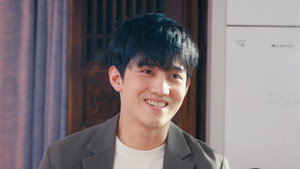 过年好之花馍馍与马卡龙 1. évad Ep.6 6. epizód