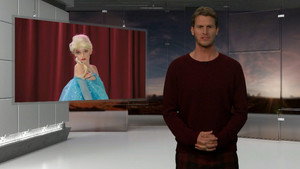 Tosh.0 9. évad Ep.27 27. epizód