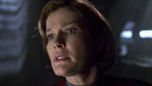 Star Trek: Voyager 4. évad Ep.21 Az Omega direktíva