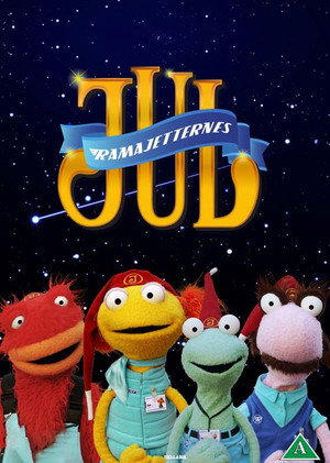 Ramajetternes jul