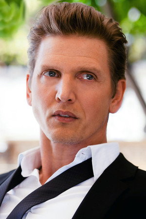 Barry Pepper profil kép