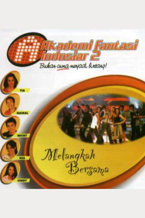 Akademi Fantasi Indosiar poszter