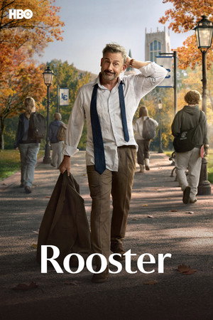 Rooster poszter