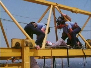 Emergency! 5. évad Ep.3 3. epizód