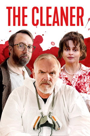 The Cleaner poszter