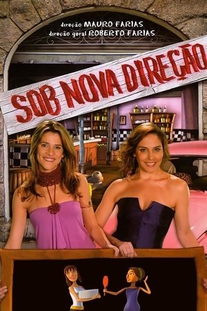 Sob Nova Direção 1. évad (2004-04-18) poszter