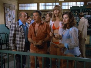 Fantasy Island 1. évad Ep.14 14. epizód