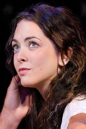 Elisabeth Hopper profil kép