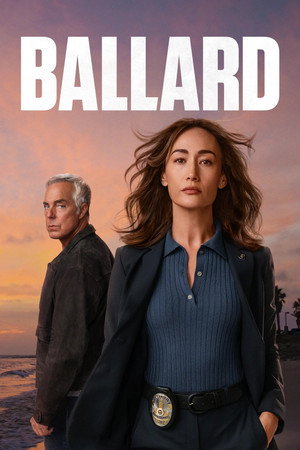 Ballard poszter
