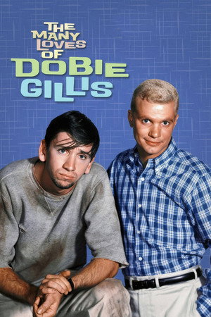The Many Loves of Dobie Gillis poszter