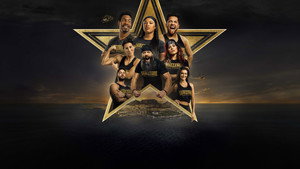 The Challenge: All Stars kép