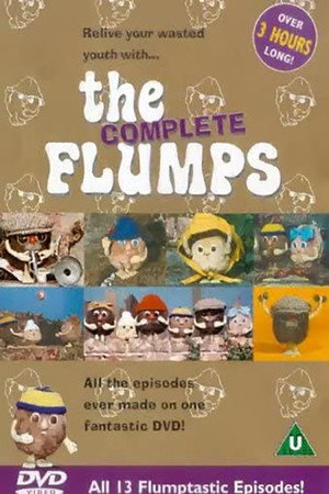 The Flumps poszter