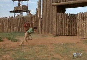 Daniel Boone 2. évad Ep.2 2. epizód