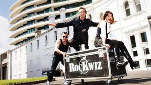 RocKwiz kép