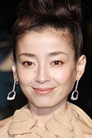 宮沢りえ profil kép