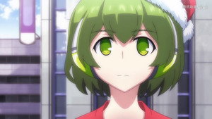 小绿和小蓝 1. évad Ep.29 29. epizód