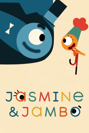Jasmine & Jambo ROMANELLA poszter