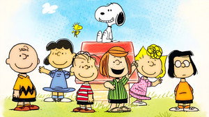 Peanuts by Schulz kép