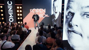 L'Open Mic de… 2. évad Ep.13 13. epizód